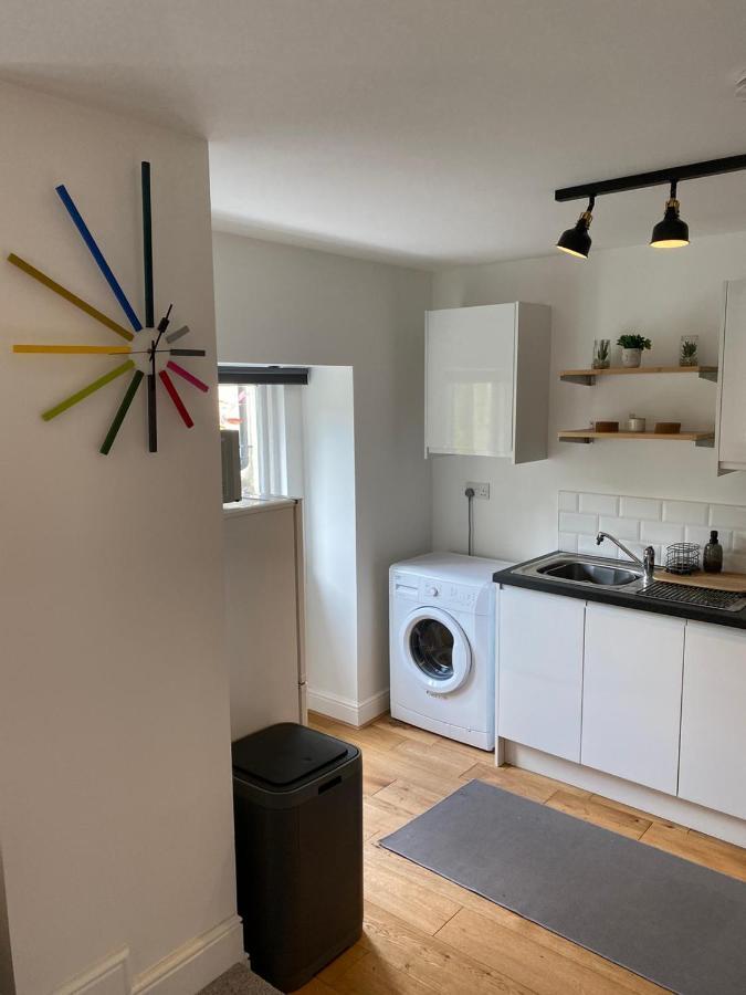 Вилла The Snug - Close To The Eden Project And Beaches Пар Экстерьер фото