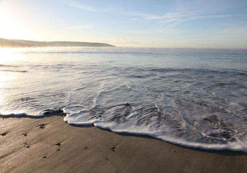 Вилла The Snug - Close To The Eden Project And Beaches Пар Экстерьер фото